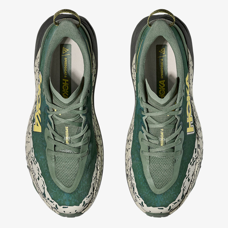 Hoka Speedgoat 6 