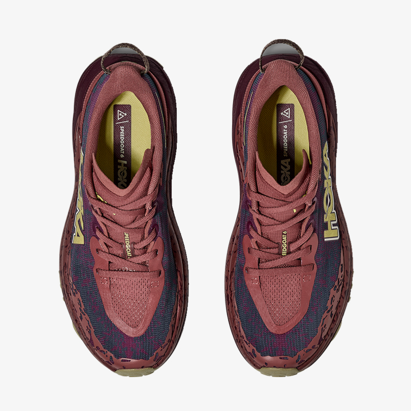 Hoka Speedgoat 6 