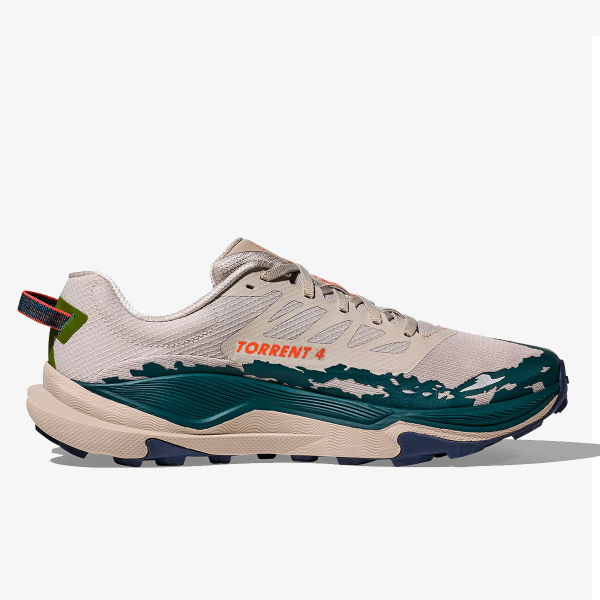 Hoka TORRENT 4 