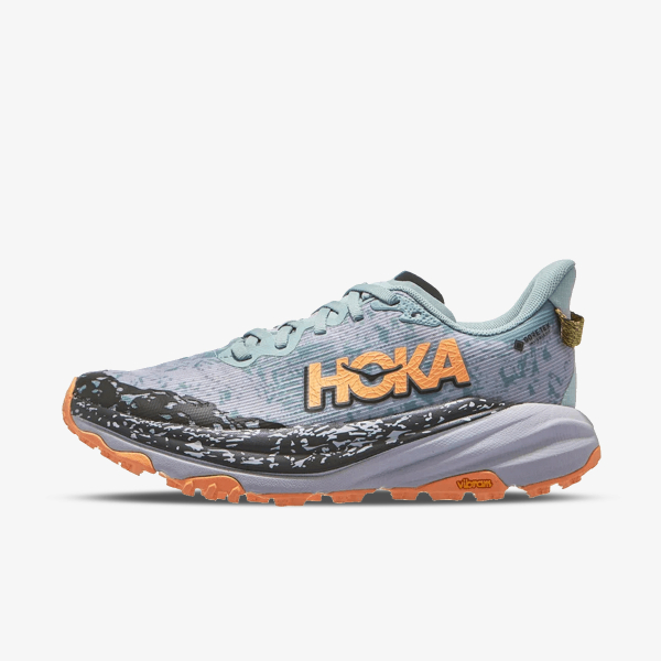 Hoka SPEEDGOAT 6 GTX 