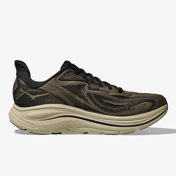 Hoka Clifton 10 