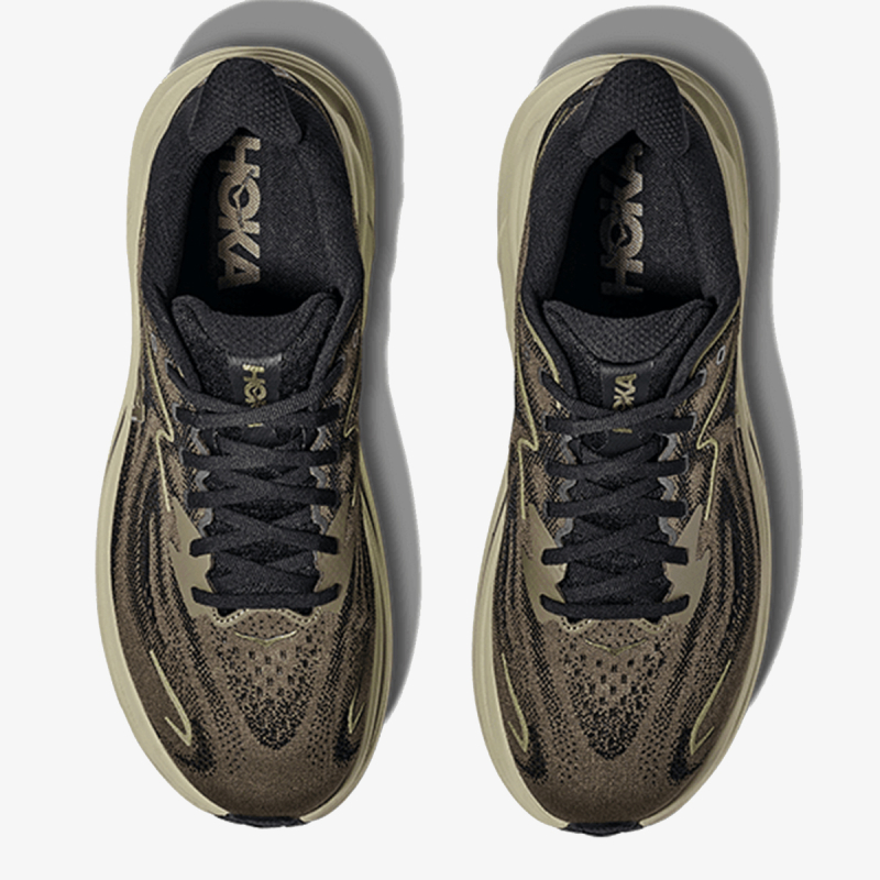 Hoka Clifton 10 