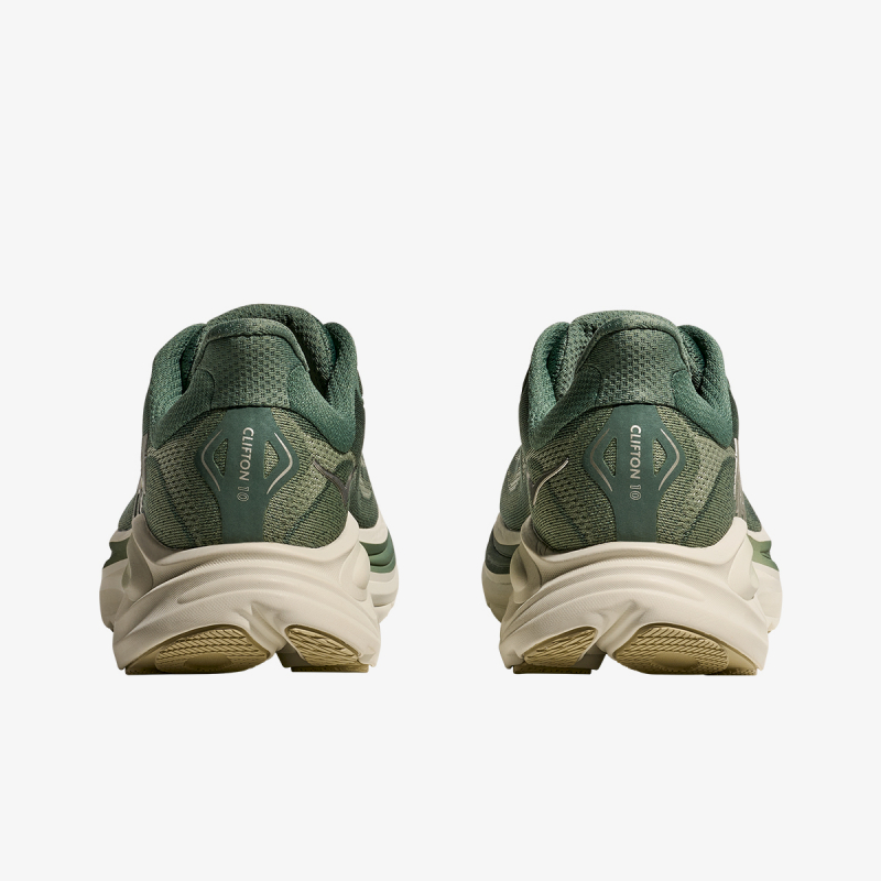 Hoka Clifton 10 
