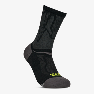 Hoka CLIFTON CREW RUN SOCK-PAK 
