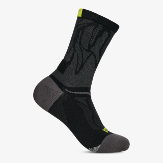 Hoka CLIFTON CREW RUN SOCK-PAK 
