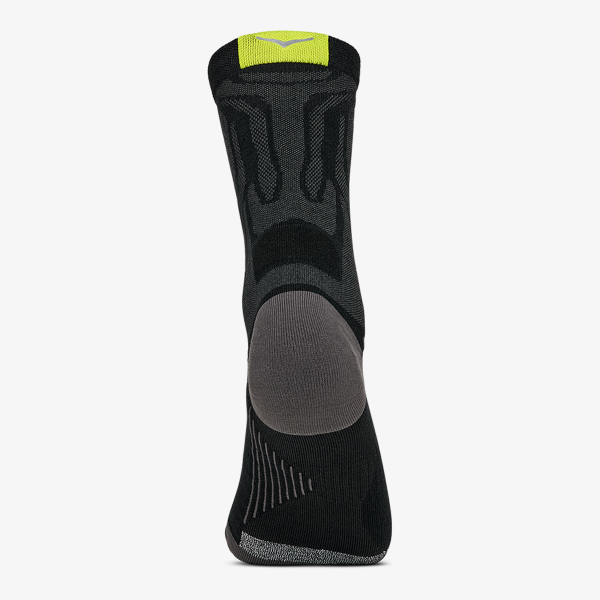 Hoka CLIFTON CREW RUN SOCK-PAK 