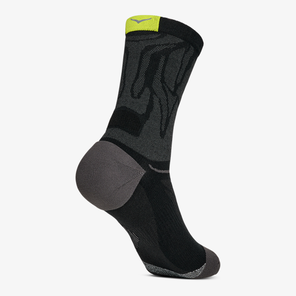 Hoka CLIFTON CREW RUN SOCK-PAK 