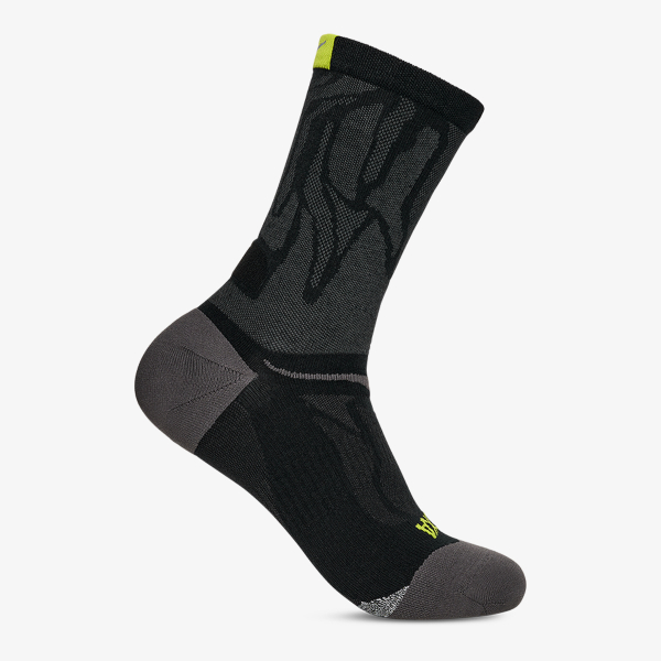 Hoka CLIFTON CREW RUN SOCK-PAK 