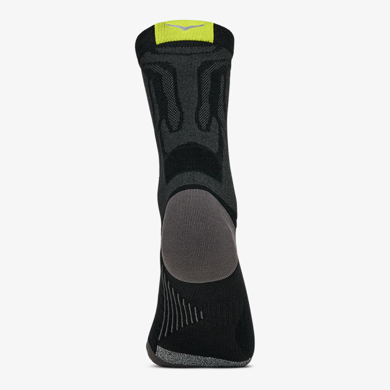 Hoka CLIFTON CREW RUN SOCK-PAK 