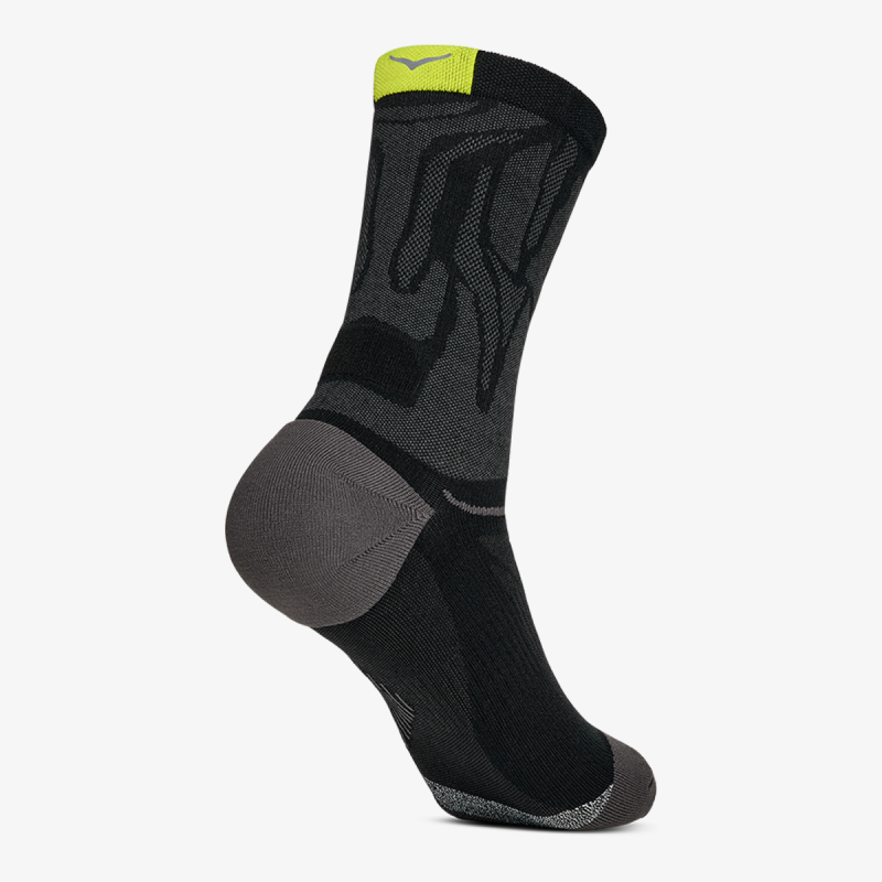 Hoka CLIFTON CREW RUN SOCK-PAK 