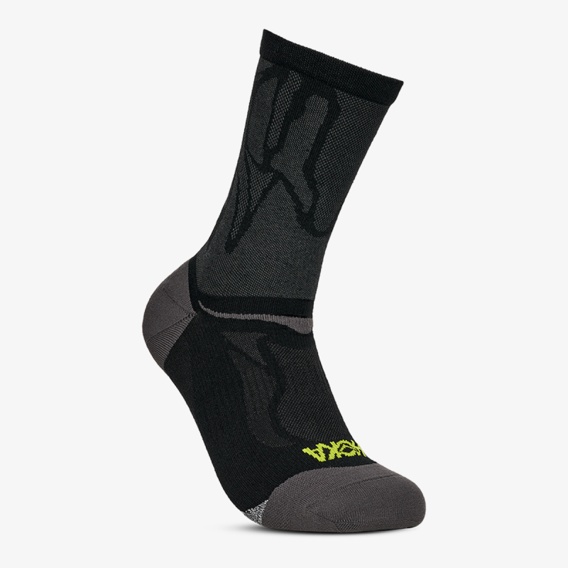 Hoka CLIFTON CREW RUN SOCK-PAK 