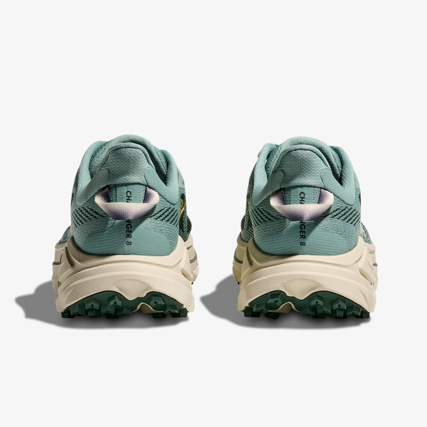Hoka Challenger 8 