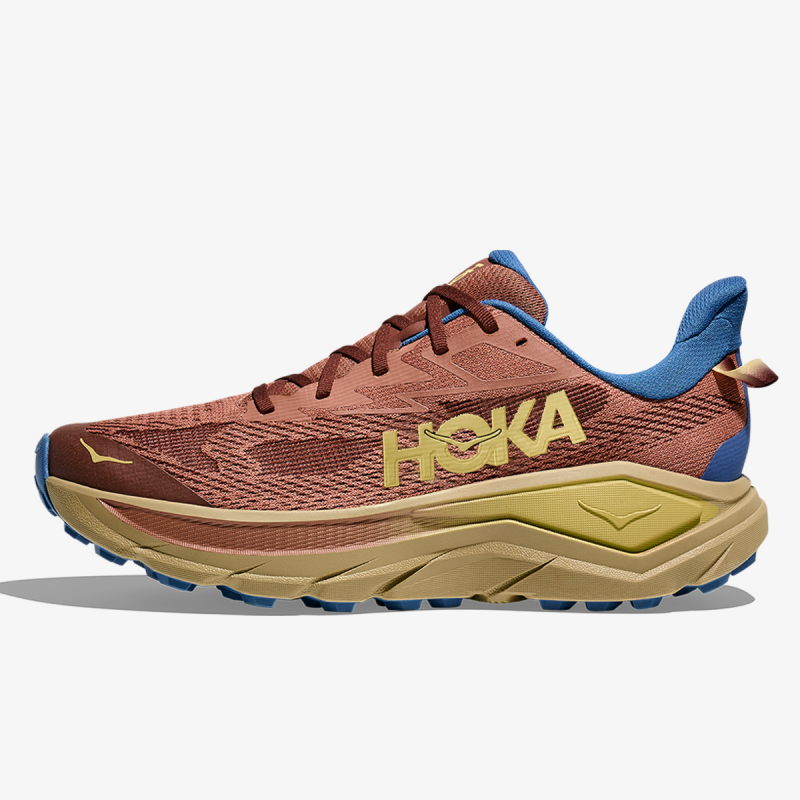 Hoka Challenger 8 