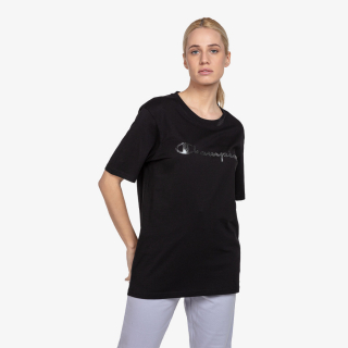 CHAMPION LADY SIMPLE T-SHIRT 