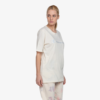 CHAMPION LADY SIMPLE T-SHIRT 
