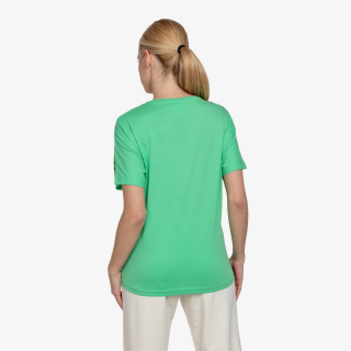 CHAMPION LADY BROKEN LOGO T-SHIRT 