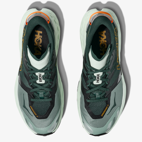 M SPEEDGOAT 7 
