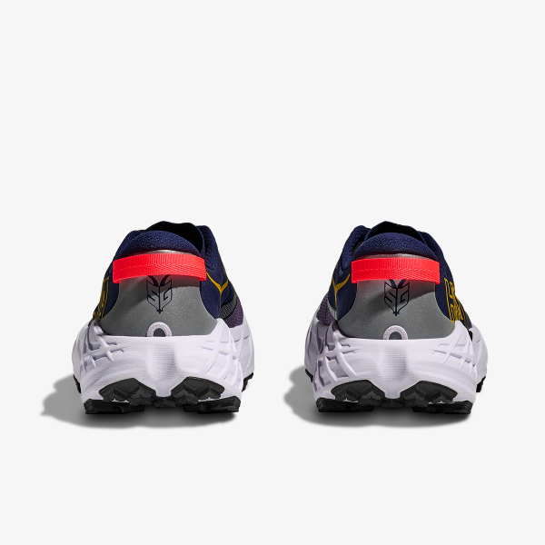 W SPEEDGOAT 7 