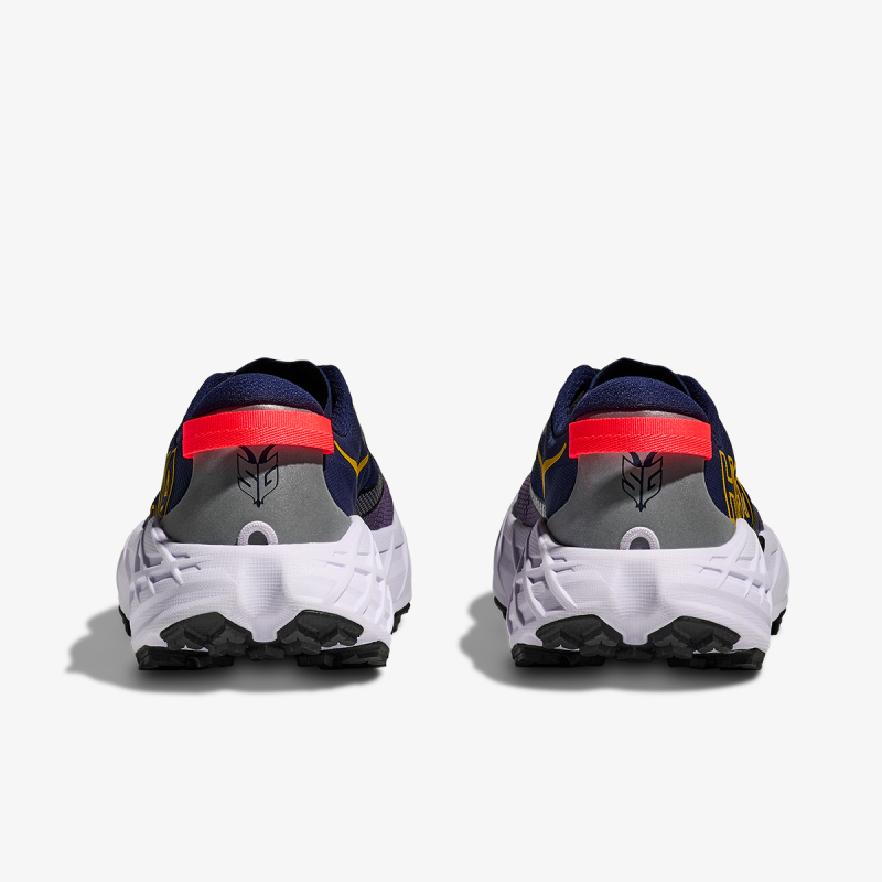 W SPEEDGOAT 7 