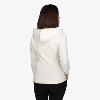 CHAMPION LADY CLASSIC FULL ZIP HOODY 
