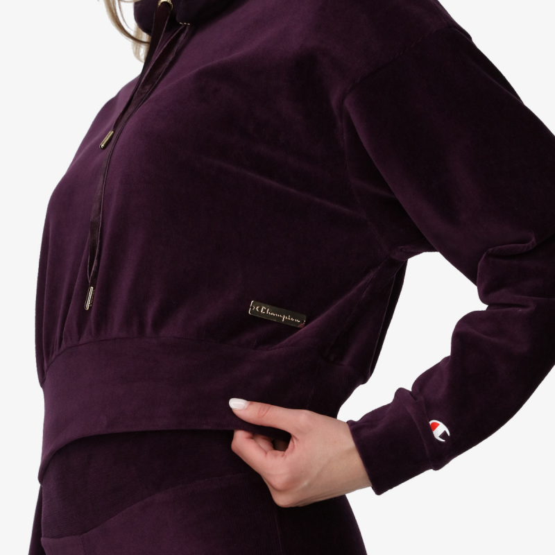 Champion Velour 
