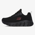 Skechers BOBS B FLEX - CHILL EDGE 