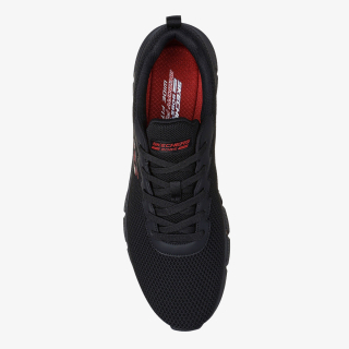 Skechers BOBS B FLEX - CHILL EDGE 