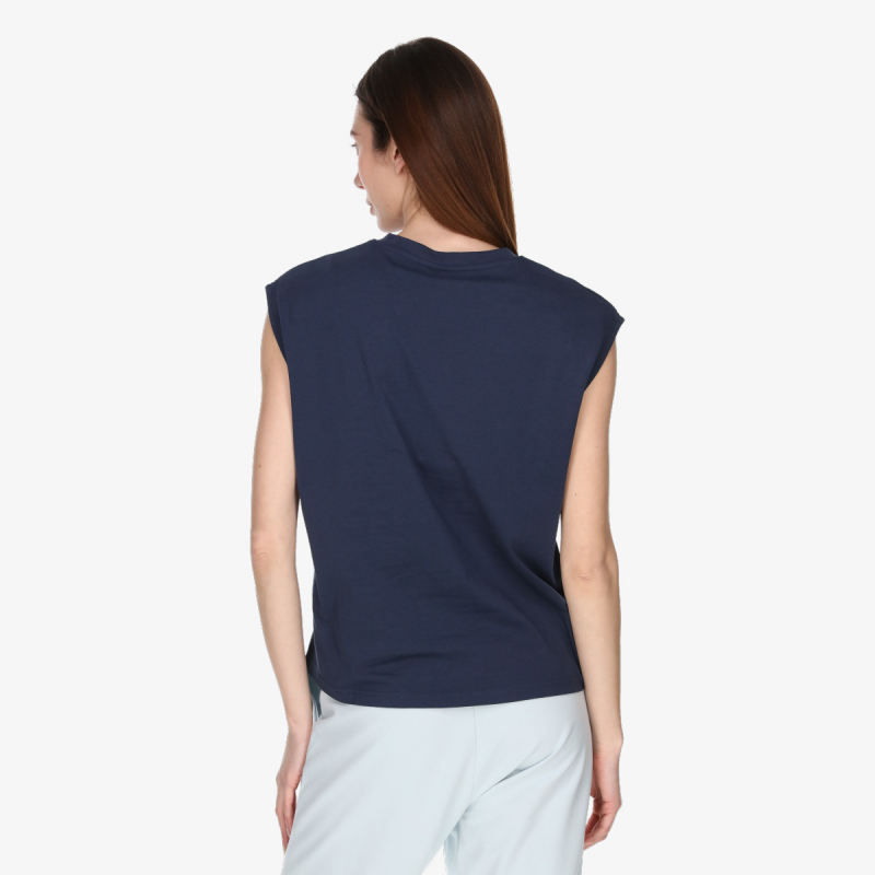 Champion CREWNECK SLEEVELESS T-SHIRT 