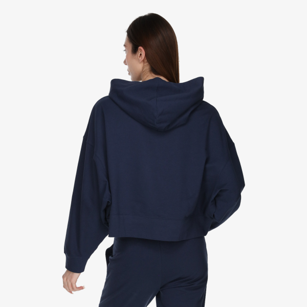Champion HOODED SWEATSHIRT 