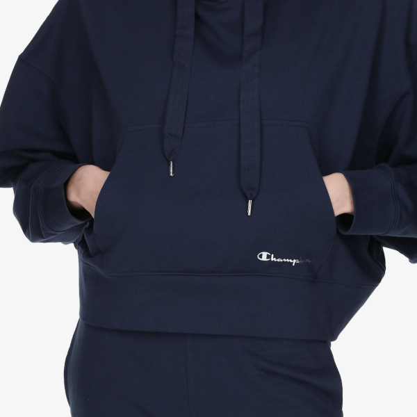 Champion HOODED SWEATSHIRT 