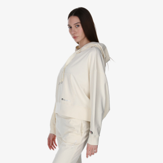 Champion HOODED SWEATSHIRT 
