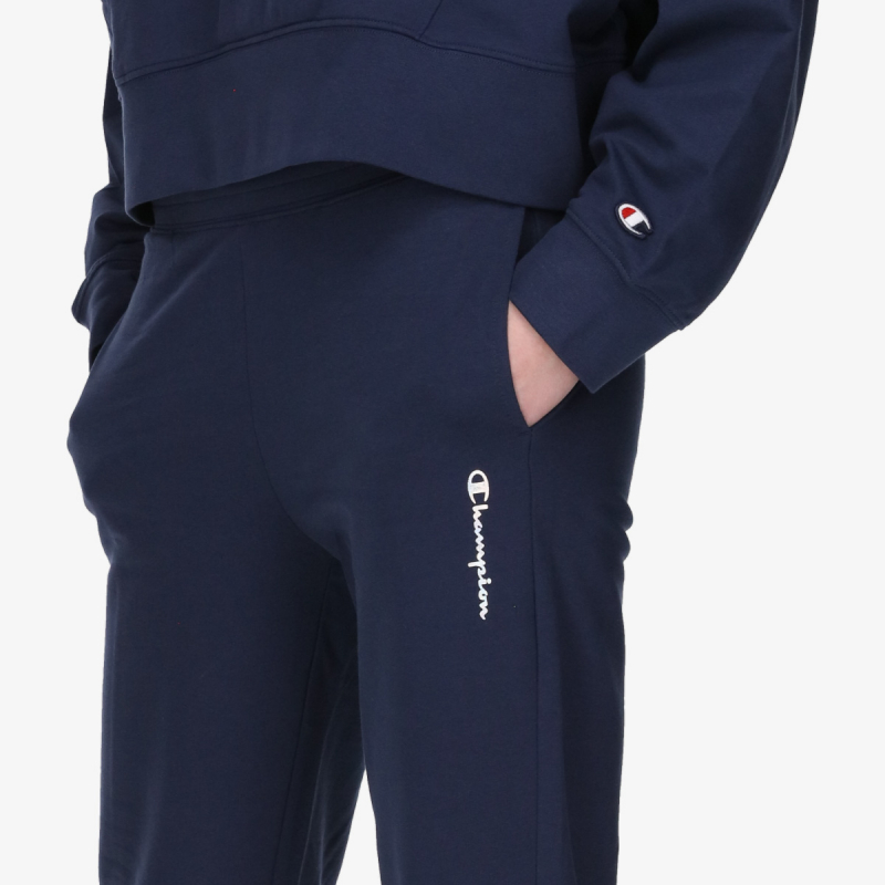 Champion STRAIGHT HEM PANTS 