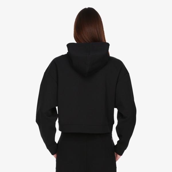 Champion HOODED FULL ZIP SWEATSHIRT 