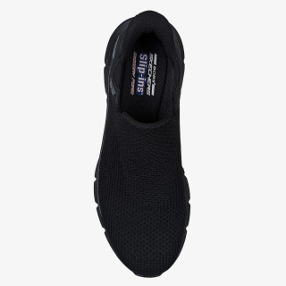 Skechers BOBS B FLEX - RESILI 