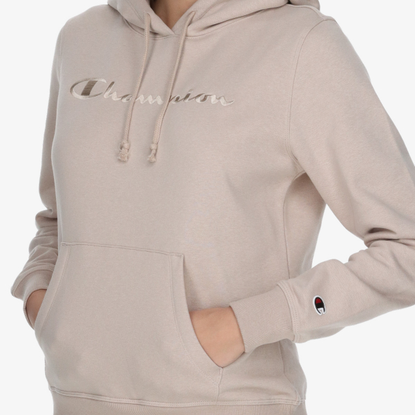 Champion Hooded 