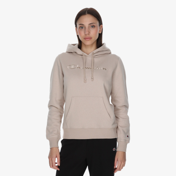 Champion Hooded 