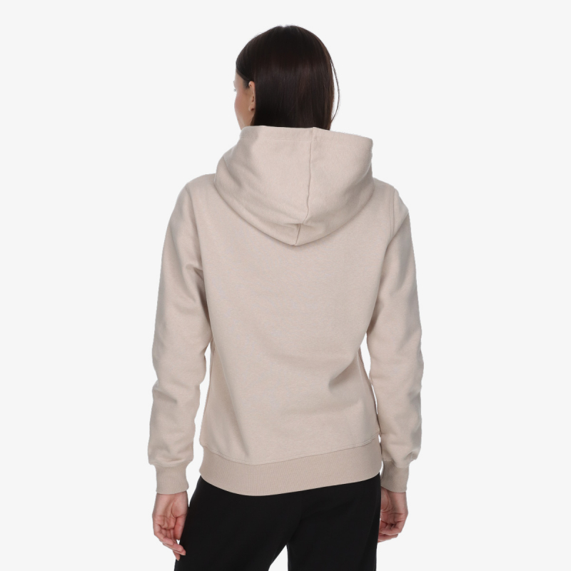 Champion Hooded 
