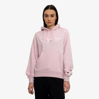 Champion Hooded 