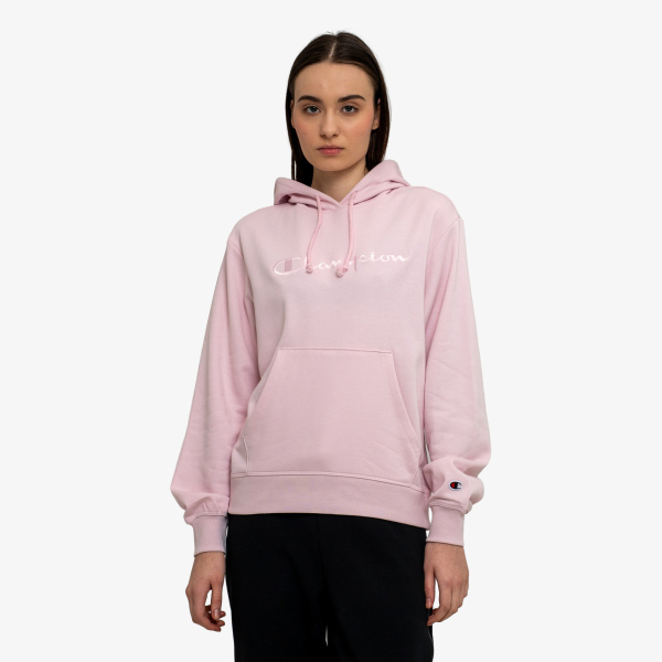 Champion Hooded 