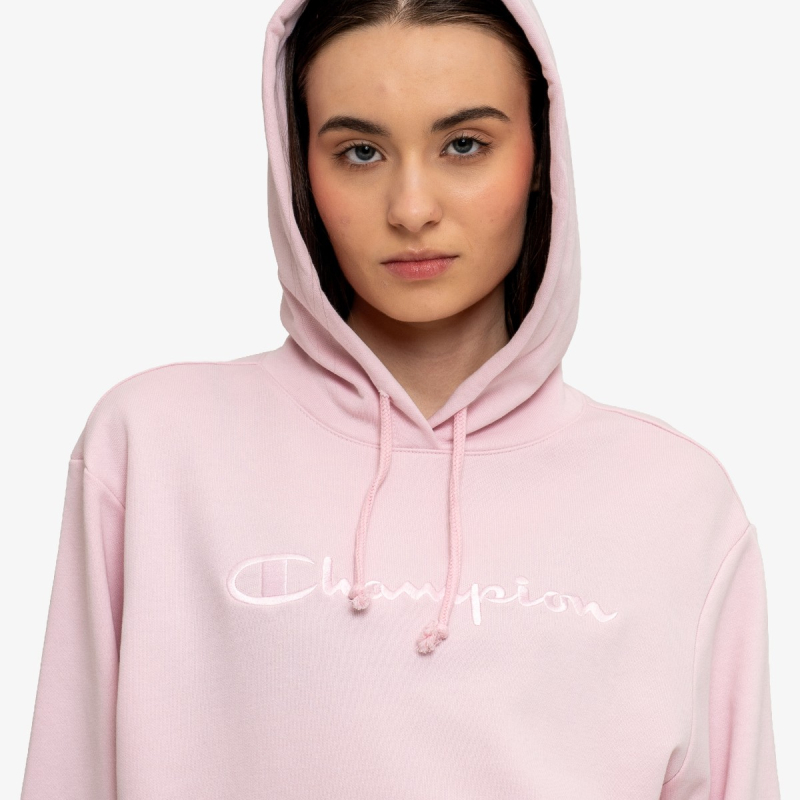 Champion Hooded 