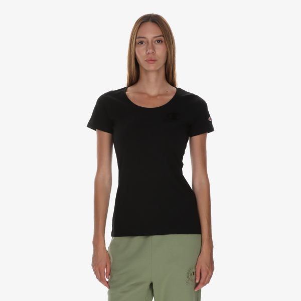 Champion CREWNECK T-SHIRT 