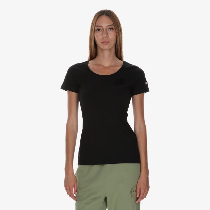 Champion CREWNECK T-SHIRT 