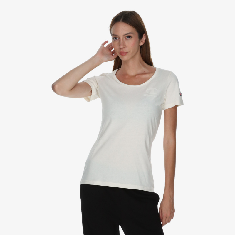 Champion CREWNECK T-SHIRT 