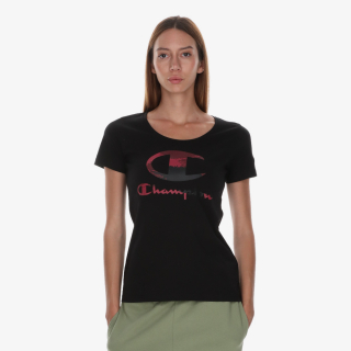 Champion CREWNECK T-SHIRT 