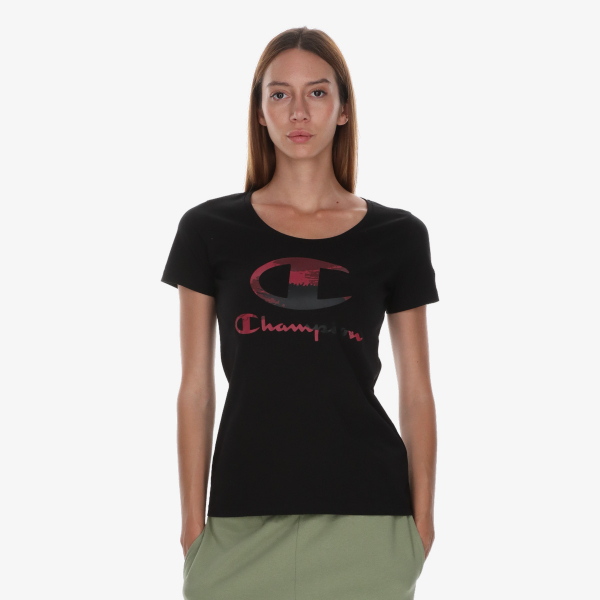 Champion CREWNECK T-SHIRT 