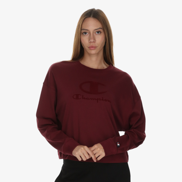 Champion CREWNECK SWEATSHIRT 