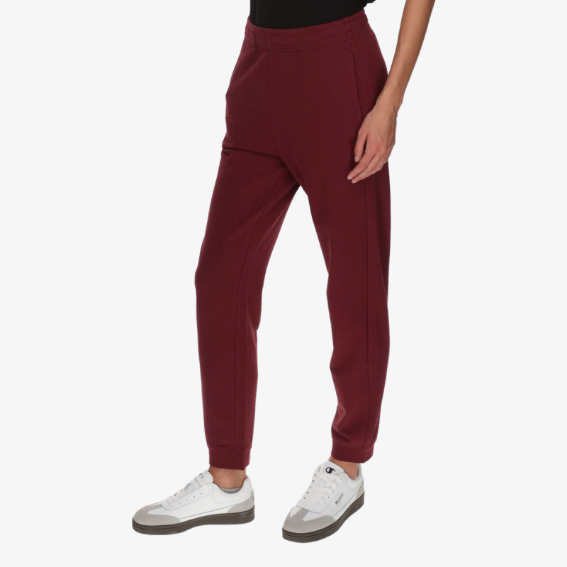 Champion RIB CUFF PANTS 