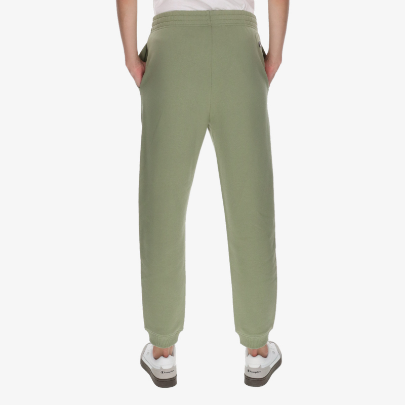Champion RIB CUFF PANTS 