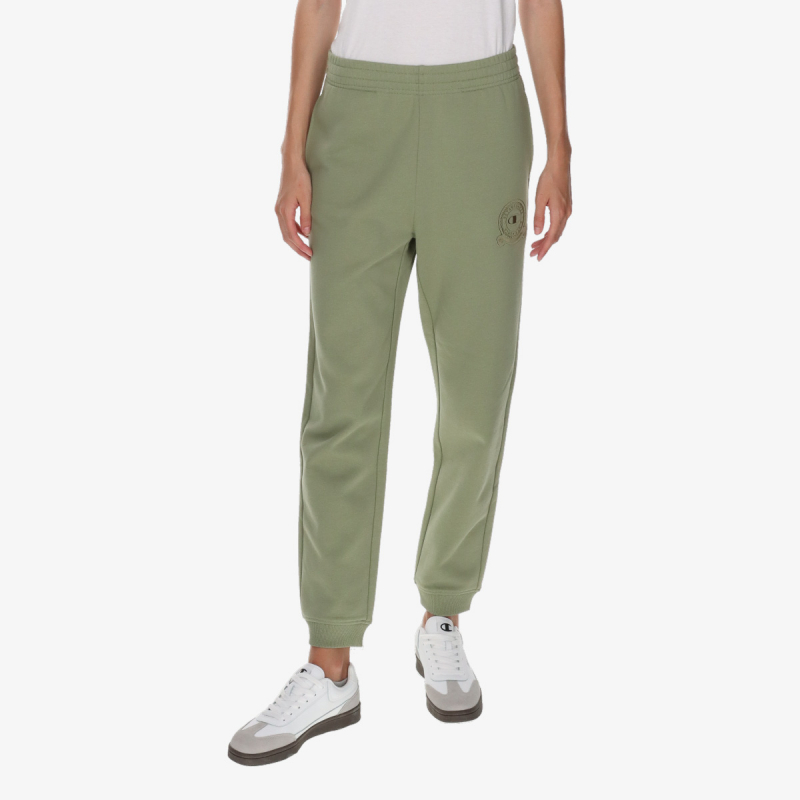 Champion RIB CUFF PANTS 
