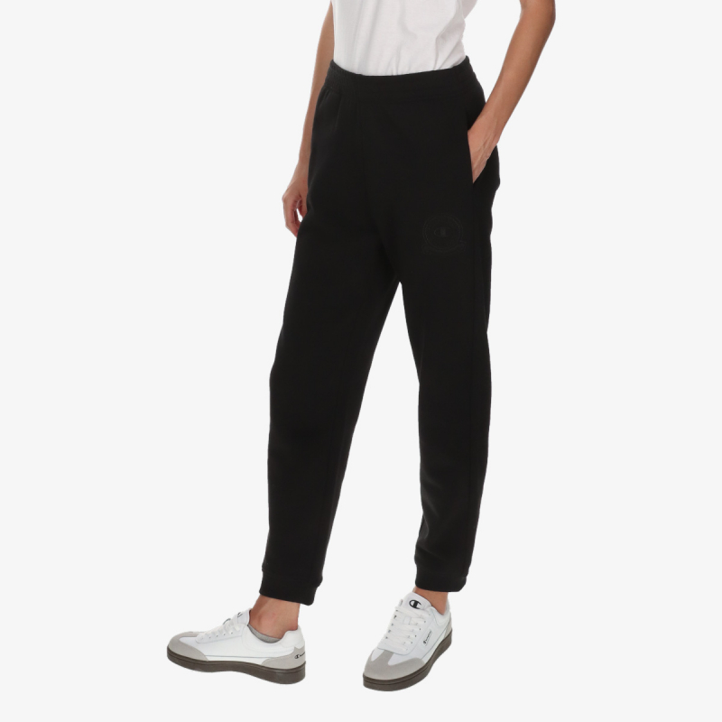 Champion RIB CUFF PANTS 
